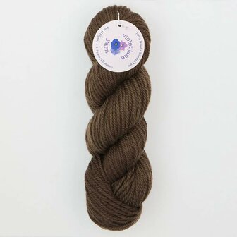 Oxford Violet Jane Worsted solid 50567 Cracked Pepper