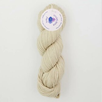 Oxford Violet Jane Worsted solid 50569 Up in Smoke