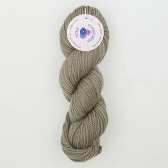 Oxford Violet Jane Worsted solid 50571 Fresh Cement