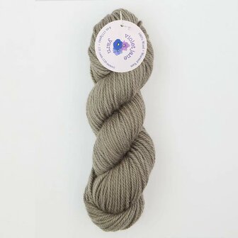Oxford Violet Jane Worsted solid 50572 Gray Grey