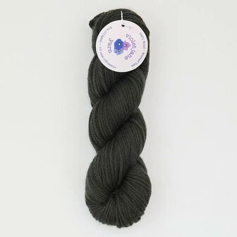 Oxford Violet Jane Worsted solid 50577 Cast Iron
