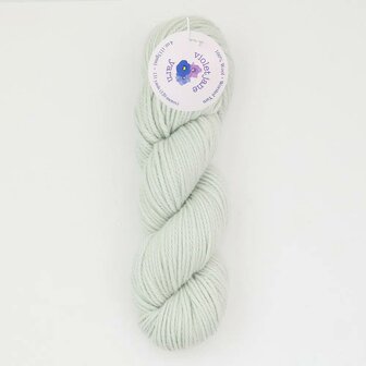 Oxford Violet Jane Worsted solid 50581 Whisper
