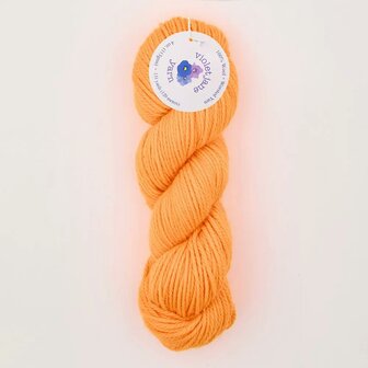 Oxford Violet Jane Worsted solid 50587 Blaze