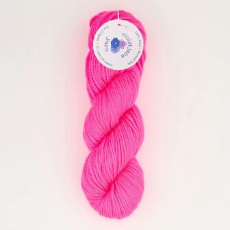 Oxford Violet Jane Worsted solid 50588 Party Pink