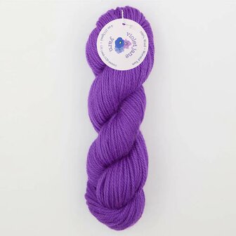 Oxford Violet Jane Worsted solid 50590 Ultra Violet