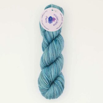 Oxford Violet Jane Worsted variegated 50002 Atlantic