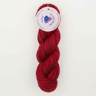 Oxford Violet Jane Worsted variegated 50004 Barn