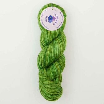 Oxford Violet Jane Worsted variegated 50013 Leaf Me Alone