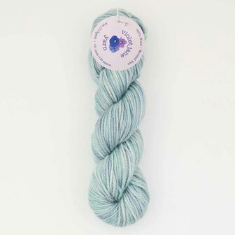 Oxford Violet Jane Worsted variegated 50016 Old Blue