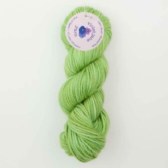 Oxford Violet Jane Worsted variegated 50018 Spring Buds