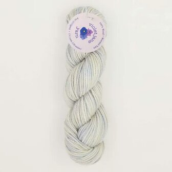 Oxford Violet Jane Worsted variegated 50019 Steamy