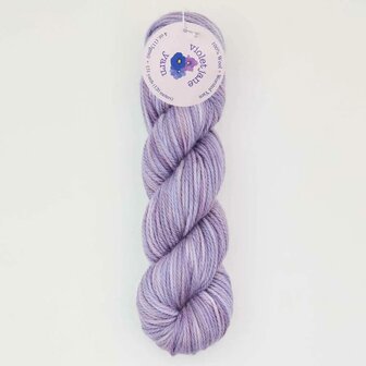 Oxford Violet Jane Worsted variegated 50021 Amy-thyst