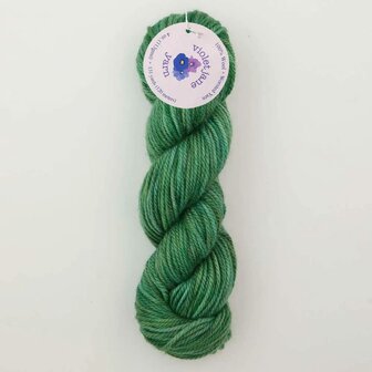 Oxford Violet Jane Worsted variegated 50029 Club Moss Light