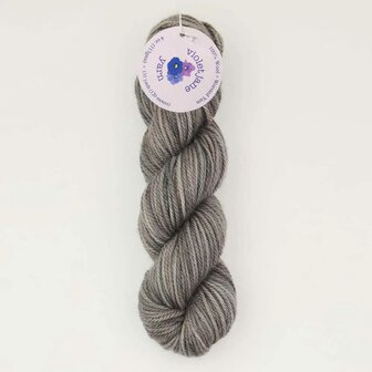 Oxford Violet Jane Worsted variegated 50033 Elephant