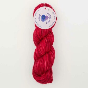 Oxford Violet Jane Worsted variegated 50037 Magic Magenta