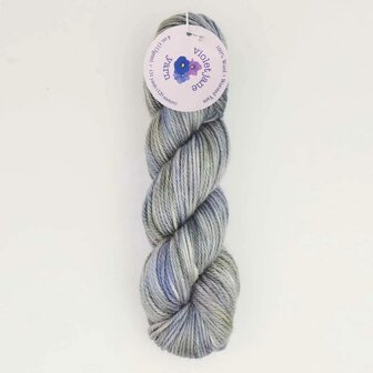 Oxford Violet Jane Worsted variegated 50038 Misty