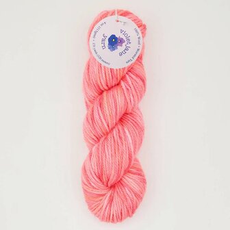 Oxford Violet Jane Worsted variegated 50046 Tea Party