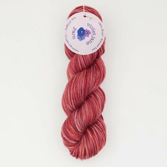 Oxford Violet Jane Worsted variegated 50049 Barbara Rose