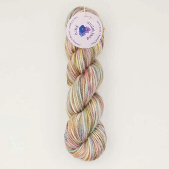Oxford Violet Jane Worsted variegated 50059 Childs Play