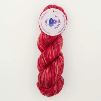 Oxford Violet Jane Worsted variegated 50060 Circus