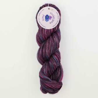 Oxford Violet Jane Worsted variegated 50064 Evocative