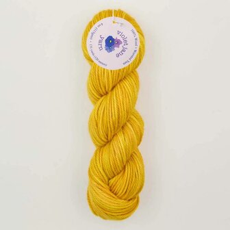 Oxford Violet Jane Worsted variegated 50067 Golden Ticket