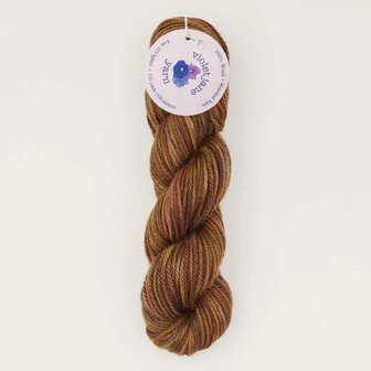 Oxford Violet Jane Worsted variegated 50069 Gravy