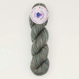 Oxford Violet Jane Worsted variegated 50075 Made In The Shade