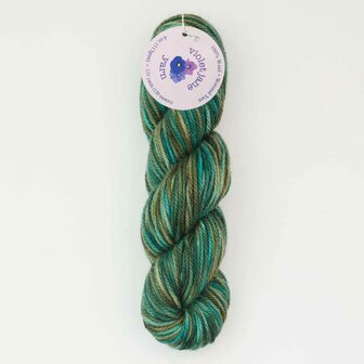 Oxford Violet Jane Worsted variegated 50077 Mermaid