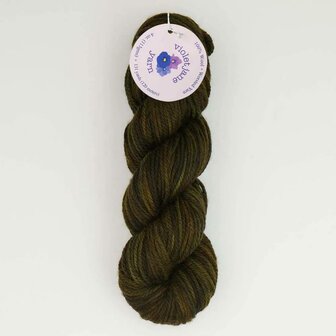Oxford Violet Jane Worsted variegated 50078 Midnight Escape
