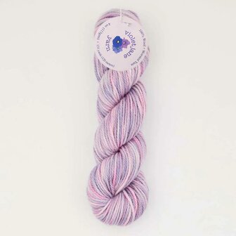 Oxford Violet Jane Worsted variegated 50083 Nimbus