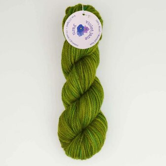 Oxford Violet Jane Worsted variegated 50085 Parrot