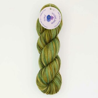 Oxford Violet Jane Worsted variegated 50091 Sandstone