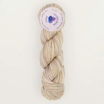 Oxford Violet Jane Worsted variegated 50092 Smokey Bear