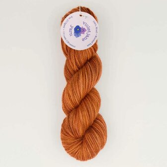Oxford Violet Jane Worsted variegated 50096 Sweet Potato