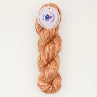Oxford Violet Jane Worsted variegated 50104 Blush