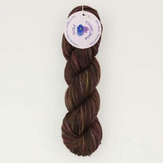 Oxford Violet Jane Worsted variegated 50105 Boulders