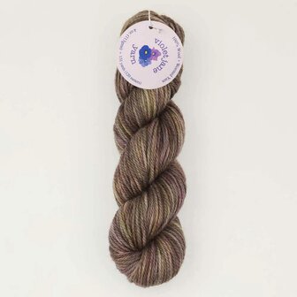 Oxford Violet Jane Worsted variegated 50107 Chimney Sweep