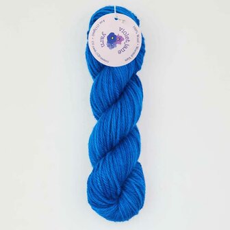 Oxford Violet Jane Worsted variegated 50109 Blue Ribbon