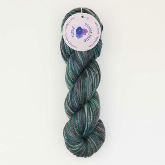 Oxford Violet Jane Worsted variegated 50110 Comfort