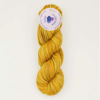 Oxford Violet Jane Worsted variegated 50115 Deep Ochre
