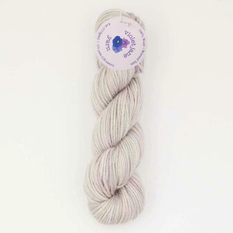Oxford Violet Jane Worsted variegated 50118 Faded Light Lavender