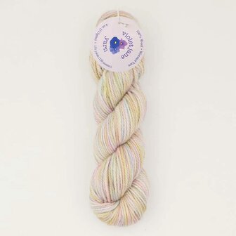 Oxford Violet Jane Worsted variegated 50123 Hopscotch