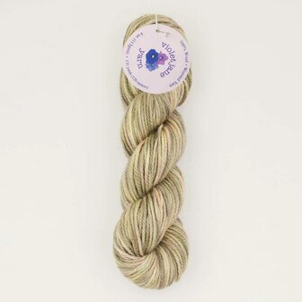 Oxford Violet Jane Worsted variegated 50138 Pebbles