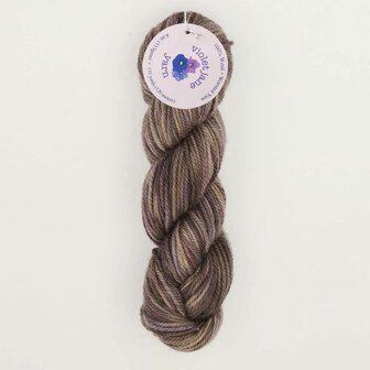 Oxford Violet Jane Worsted variegated 50140 Rock Wall