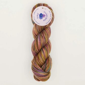 Oxford Violet Jane Worsted variegated 50141 Sandbox