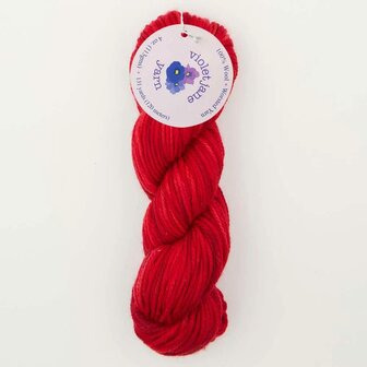 Oxford Violet Jane Worsted variegated 50142 Scarlett O&#039;Hara