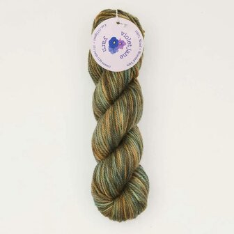 Oxford Violet Jane Worsted variegated 50148 Watershed Dark
