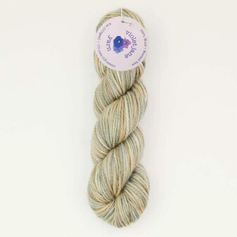 Oxford Violet Jane Worsted variegated 50149 Watershed Light