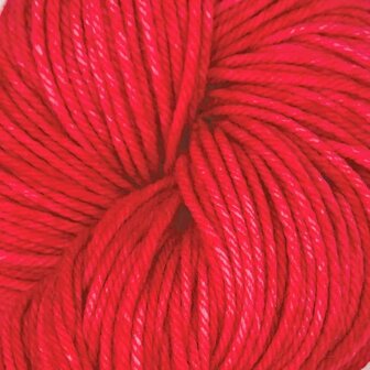 Symfonie Bella Solid 4026 Bandana Red